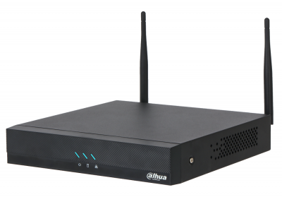 DHI-NVR2104HC-W 4-канальный IP-видеорегистратор