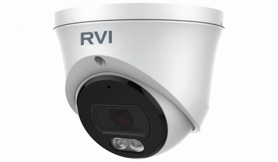 RVi-1NCEL4156 (2.8) white Видеокамера IP
