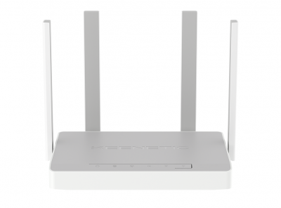 Keenetic Hero 4G+ (KN-2311) Гигабитный интернет-центр с модемом 4G/3G