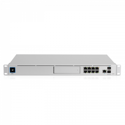 UDM-Pro Ubiquiti UniFi Dream Machine Pro Маршрутизатор