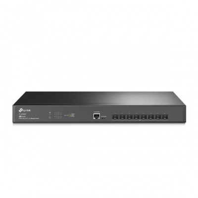 TL-SX3008F Управляемый коммутатор