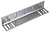 LM-350AWS-M-50x50-S 9006 Уголок ACCORDTEC