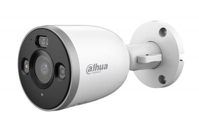 DH-IPC-F3DP-PV-0280B Уличная цилиндрическая IP-видеокамера Wi-Fi 3Мп