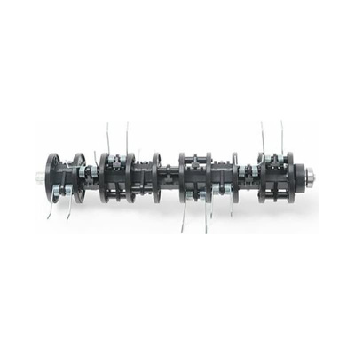 Вал игольчатый для Аэратора-скарификатора Greenworks 40V, 2511507