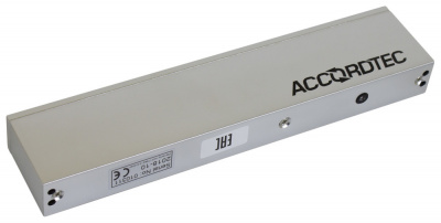 ML-350ALN Электромагнитный замок с герконом Accordtec