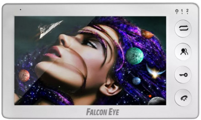 Falcon EYE Cosmo HD Видеодомофон, дисплей 7" TFT