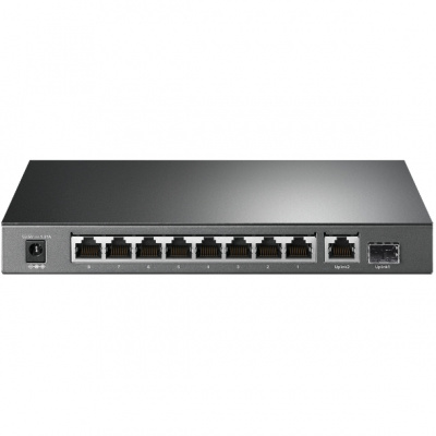 TL-SG1210P Коммутатор
