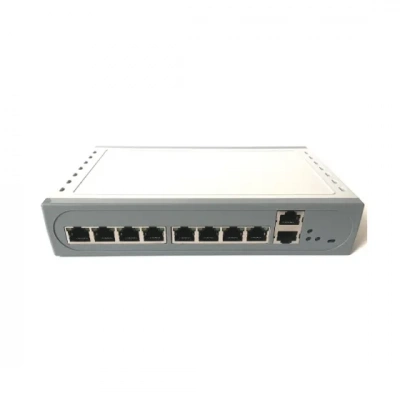 Каракурт 8+2S