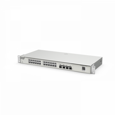 RG-NBS5200-24GT4XS Управляемый облачный L2+ коммутатор