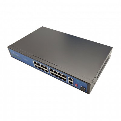 ST-S165POE (2G/1S/250W/A)PRO (версия 2)