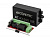 AT-K1000 UR Box Автономный контроллер СКД в корпусе AccordTec