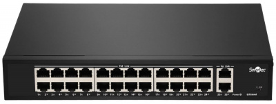 ST-NS324MB-GD Коммутатор с PoE