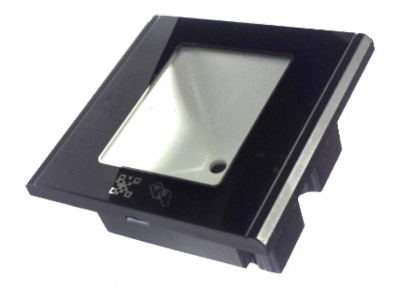 Считыватель QR кодов и формата Mifare Gate-Reader-QR