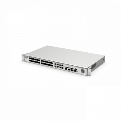 RG-NBS5200-24SFP/8GT4XS Управляемый облачный L2+ коммутатор