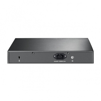 TL-SG1016PE Управляемый коммутатор