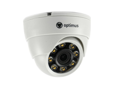 IP-E024.0(2.8)PF_DP03 Видеокамера IP