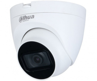 DH-HAC-HDW1500TRQP-A-0360B Видеокамера Dahua