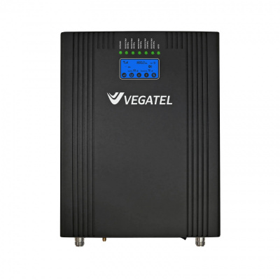 Репитер VEGATEL VT2-5B пятидиапазонный усилитель сигнала