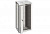 AYSN-19"-2260-SG Шкаф телекоммуникационный 19" напольно/настенный 22U 600х600 серый