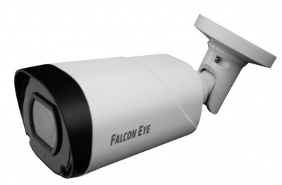FE-IPC-BV2-50pa Цилиндрическая универсальная IP видеокамера