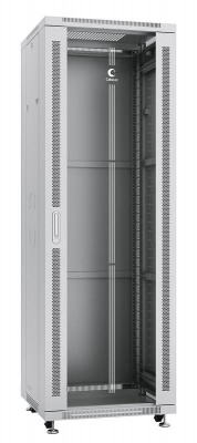 SH-05C-37U60/60 (7640c) Шкаф телекоммуникационный 19"