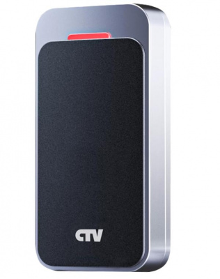 CTV-CR30EM Контроллер-считыватель
