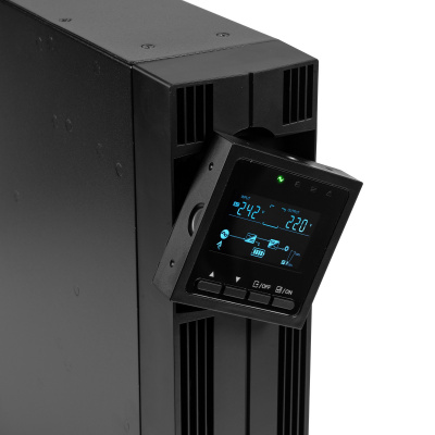 SKAT-UPS 2000-RACK-ON-4х9 P3 Источник питания UPS (220В)