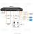SW-32G4X-1L Управляемый L3 коммутатор Gigabit Ethernet SW-32G4X-1L Управляемый L3 коммутатор Gigabit Ethernet