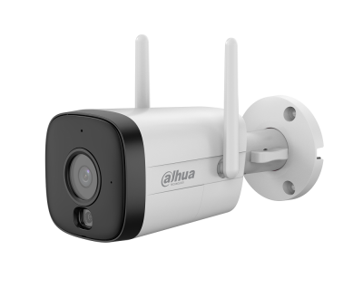 DH-IPC-HFW1339DTK1P-SAW-IL-0280B Уличная цилиндрическая IP-видеокамера 3Мп