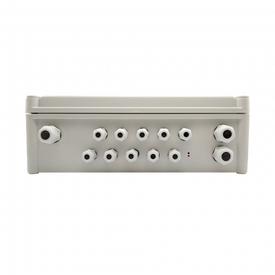 Источник питания ST-S810POE (8G/2G/2S/96W/А/OUT) PRO
