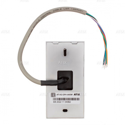 AT-AC-CR1-W/EM White