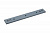 LM-297K Серебряный Металлик, Планка ACCORDTEC