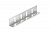 SKAT AC 296L Bracket (8453) L-образный уголок