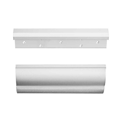 MBK-280NZLC Уголок монтажный Yli Electronic