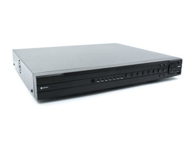 AHDR-4016_V.1 Видеорегистратор мультиформатный