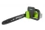 Цепная пила Greenworks GCS2046, 220v, 45 см, 2000 Вт (сетевая)