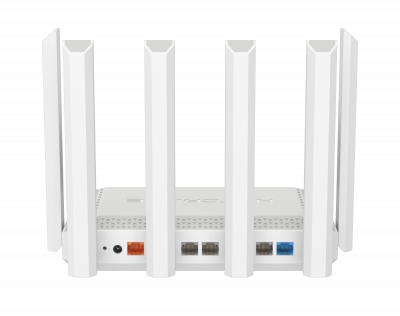 Netcraze Hero 5G NC-4110