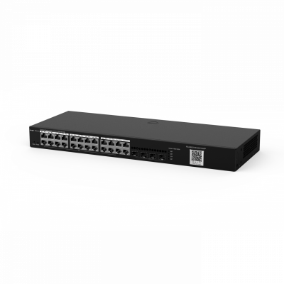 RG-NBS3100-24GT4SFP Управляемый облачный L2 коммутатор
