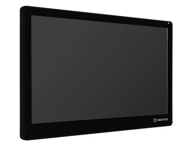 Stark HD SE (Black) - 4 Монитор цветного видеодомофона (на 4 вызывные панели)