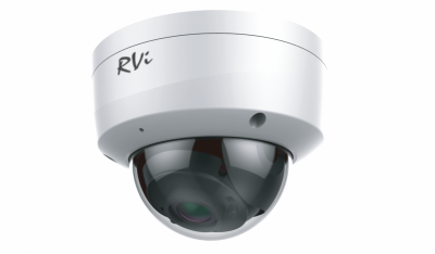 RVi-1NCD4054 (2.8) white Видеокамера IP