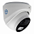 AT-NC-2E2M-2.8/M (12A) IP камера купольная 2 Мп