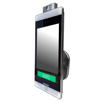 R20-Face (8W) Thermometer Биометрический терминал