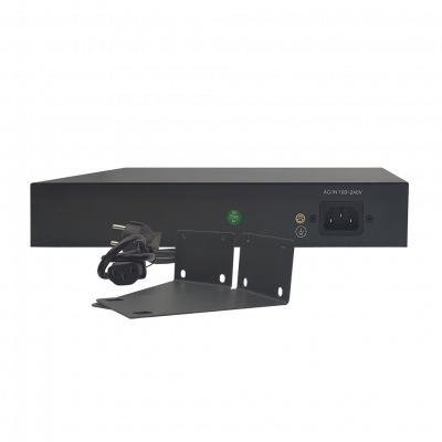 Источник питания ST-S241POE(2G/400W/A)