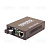 OMC-1000-11S5b Оптический Gigabit Ethernet медиаконвертер