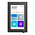 AZ-07LL BLACK Монитор IP-домофона