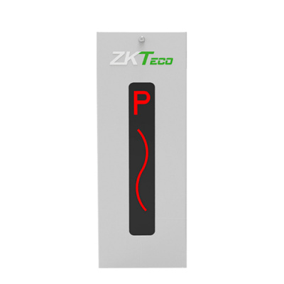 CMP200 (Тумба без стрелы) Шлагбаум ZKTeco