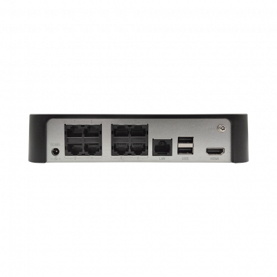 Видеорегистратор ST-NVR-P1006K15 (С POE)