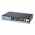 AT-NS-16P2G-1GS-150 (2F) PoE коммутатор 16 портовый