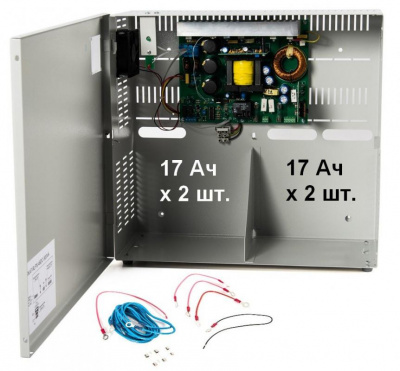 SKAT-RLPS.48DC-500VA (946) Источник питания