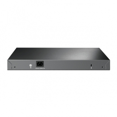 TL-SG3428MP Управляемый коммутатор